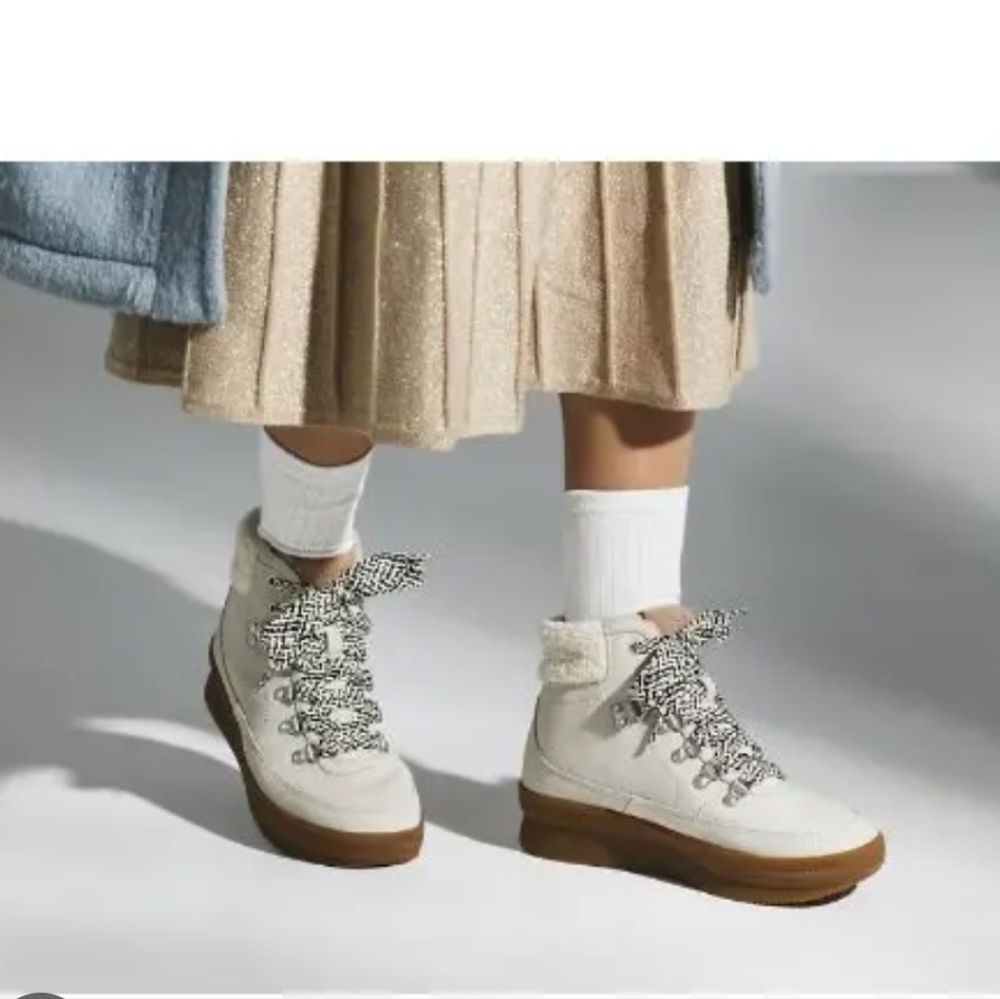 KEDS 💙 Winter Boots
